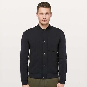 lululemon Sojourn Bomber Jacket